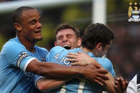 开云网站-3-1！曼城狂造3神迹，哈兰德双响打崩黑马，瓜帅盛赞比肩梅罗，哈兰德 曼城球迷群